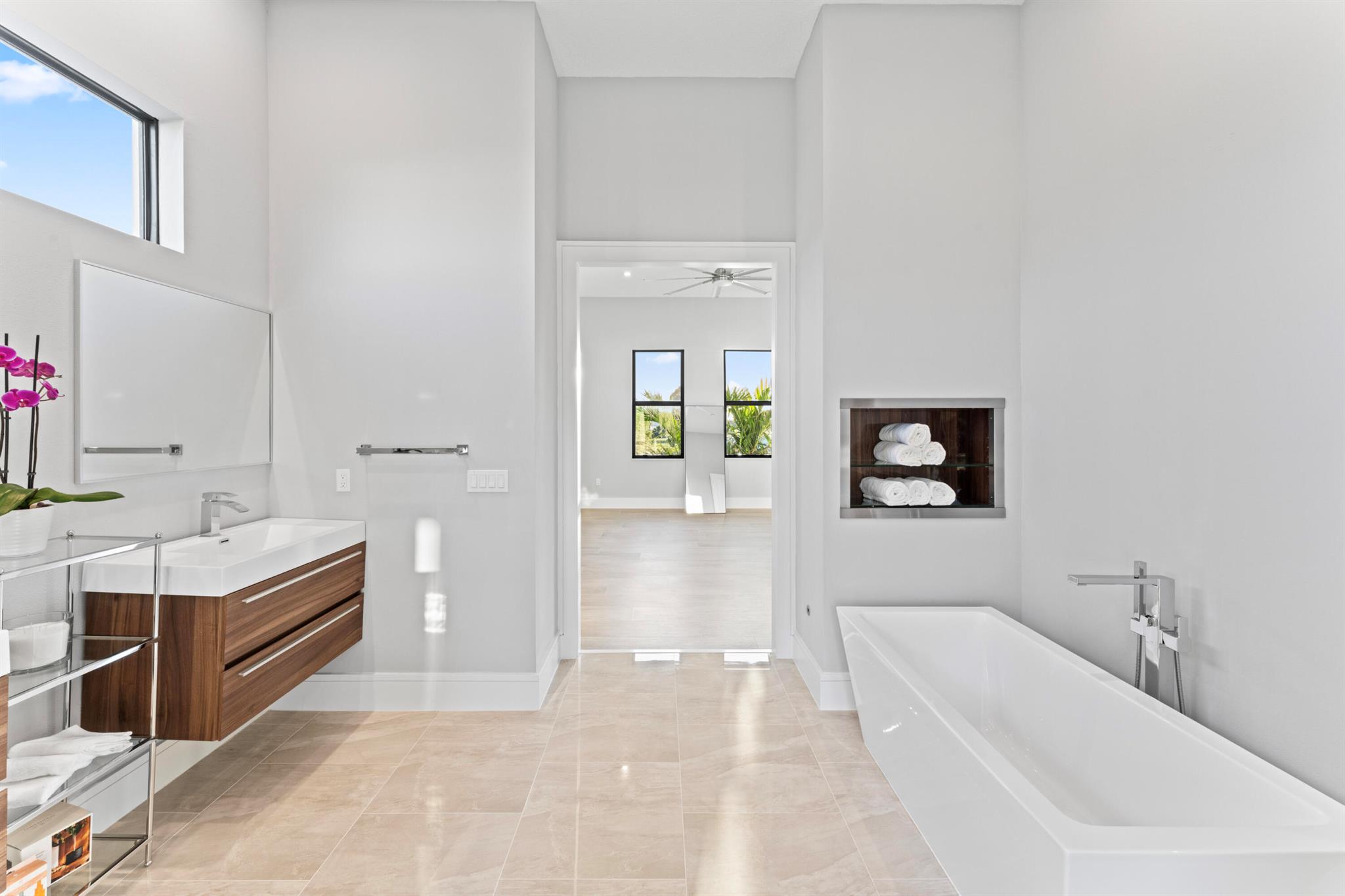 AQUA BONITA PARK - Residential