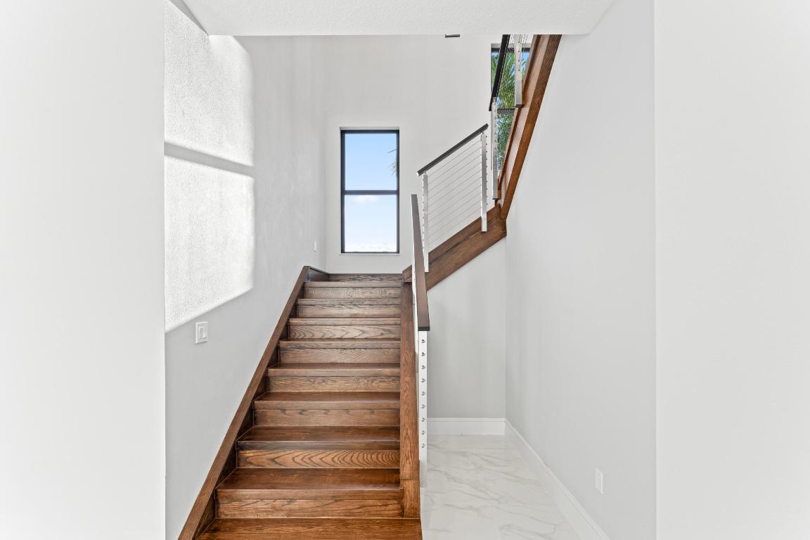 AQUA BONITA PARK - Residential