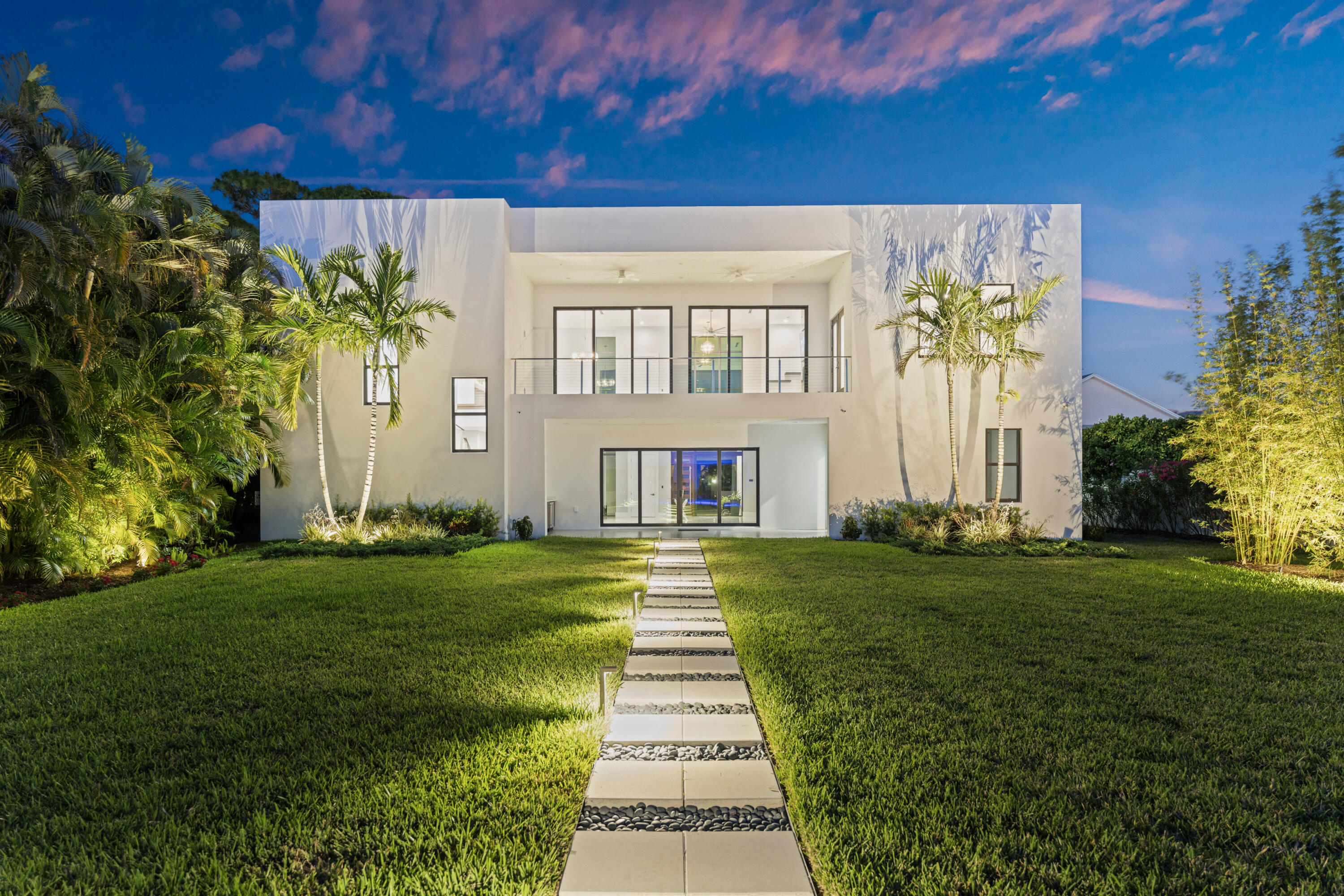 AQUA BONITA PARK - Residential