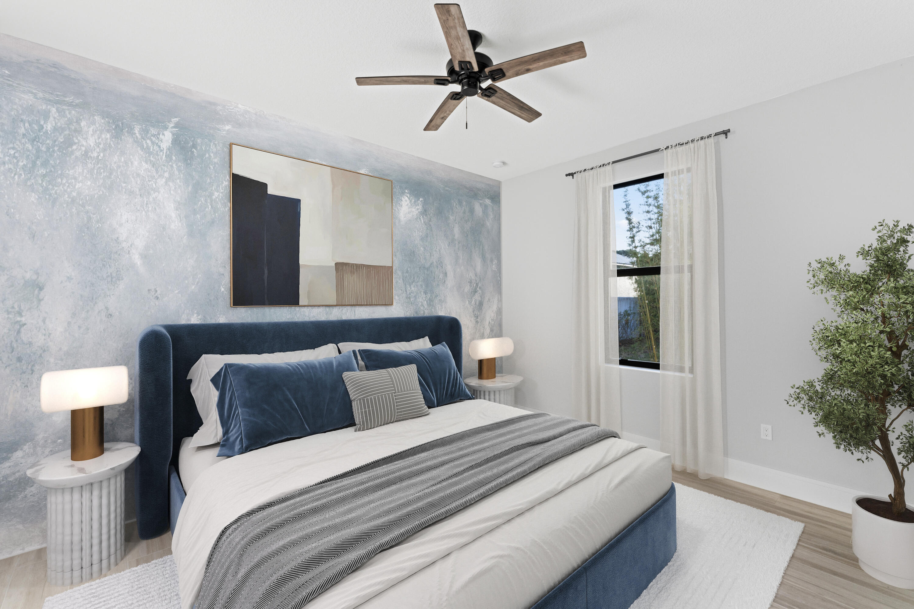 AQUA BONITA PARK - Residential