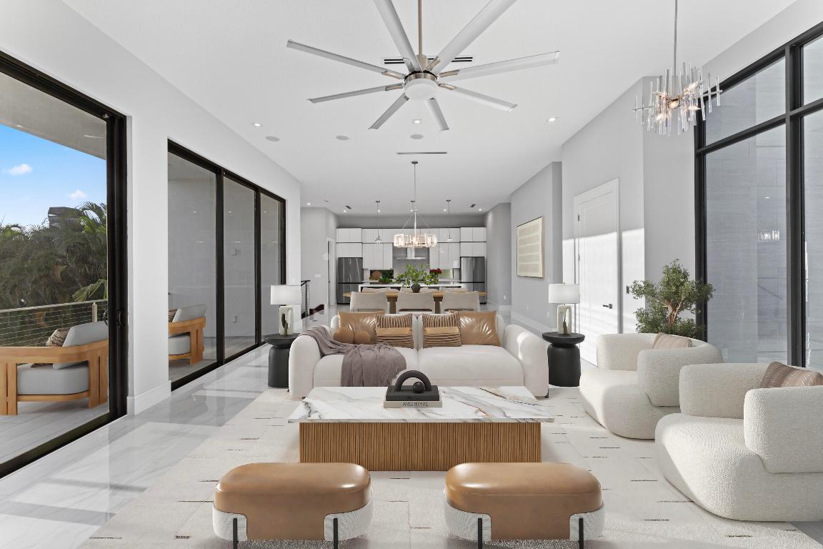 AQUA BONITA PARK - Residential