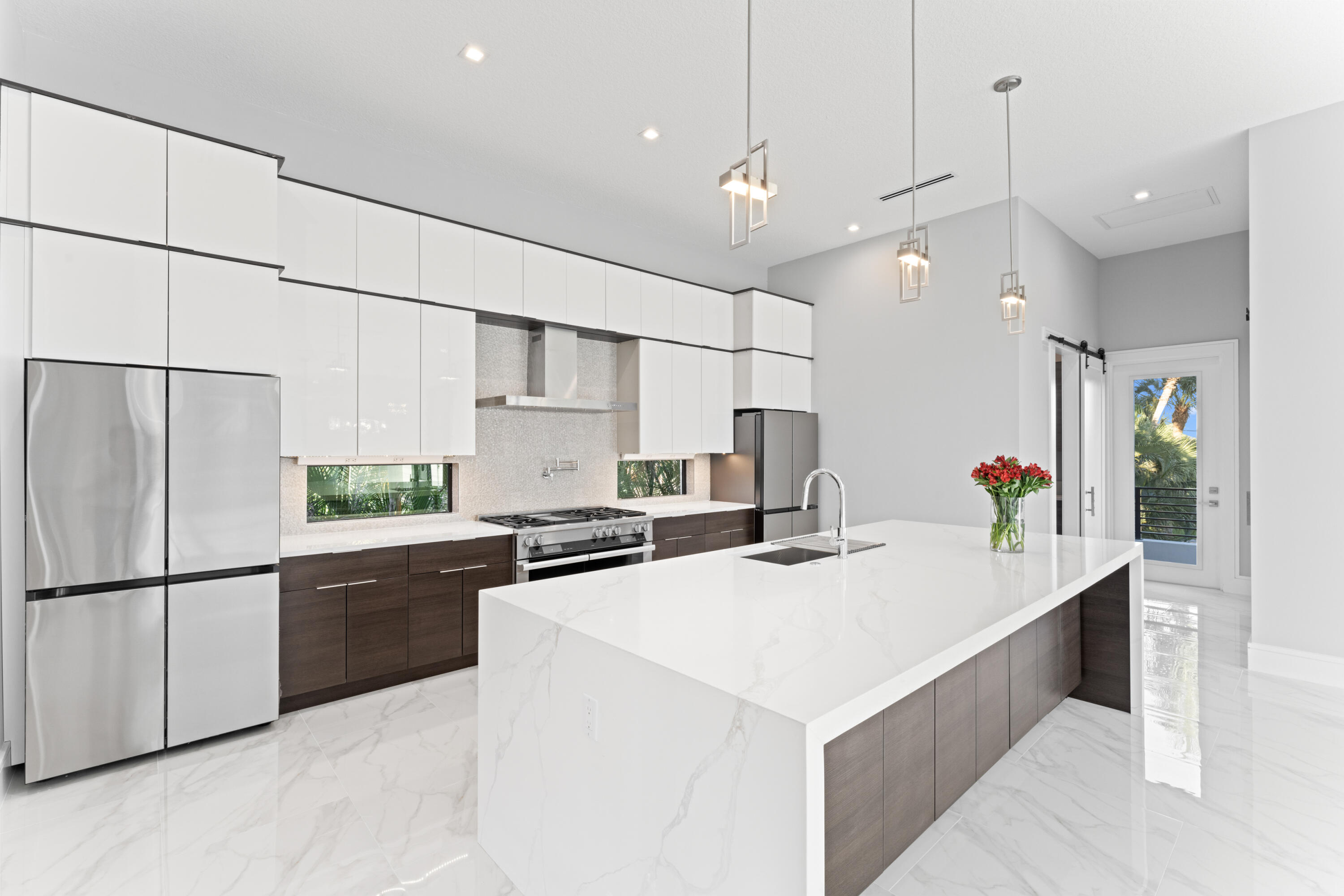 AQUA BONITA PARK - Residential