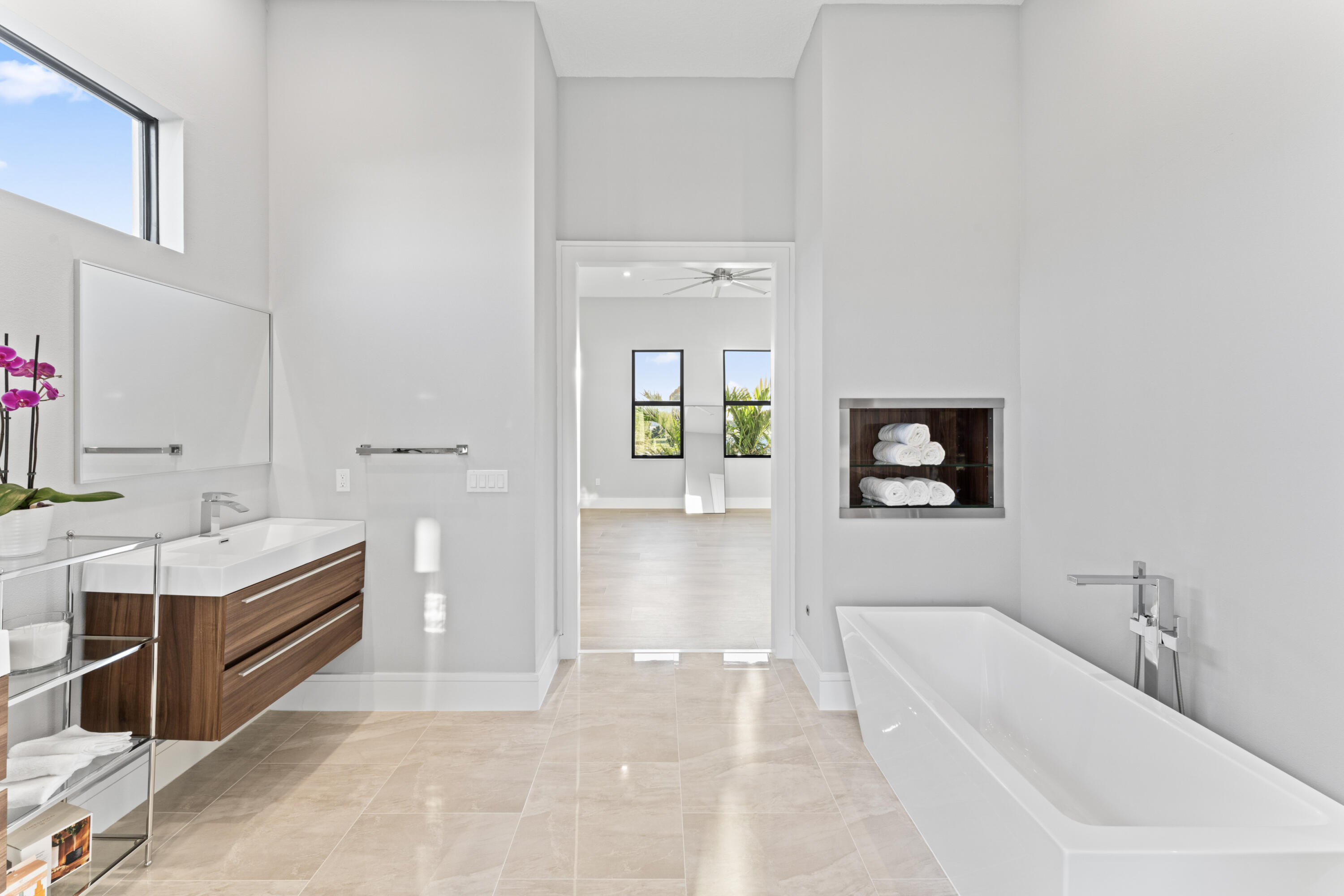 AQUA BONITA PARK - Residential