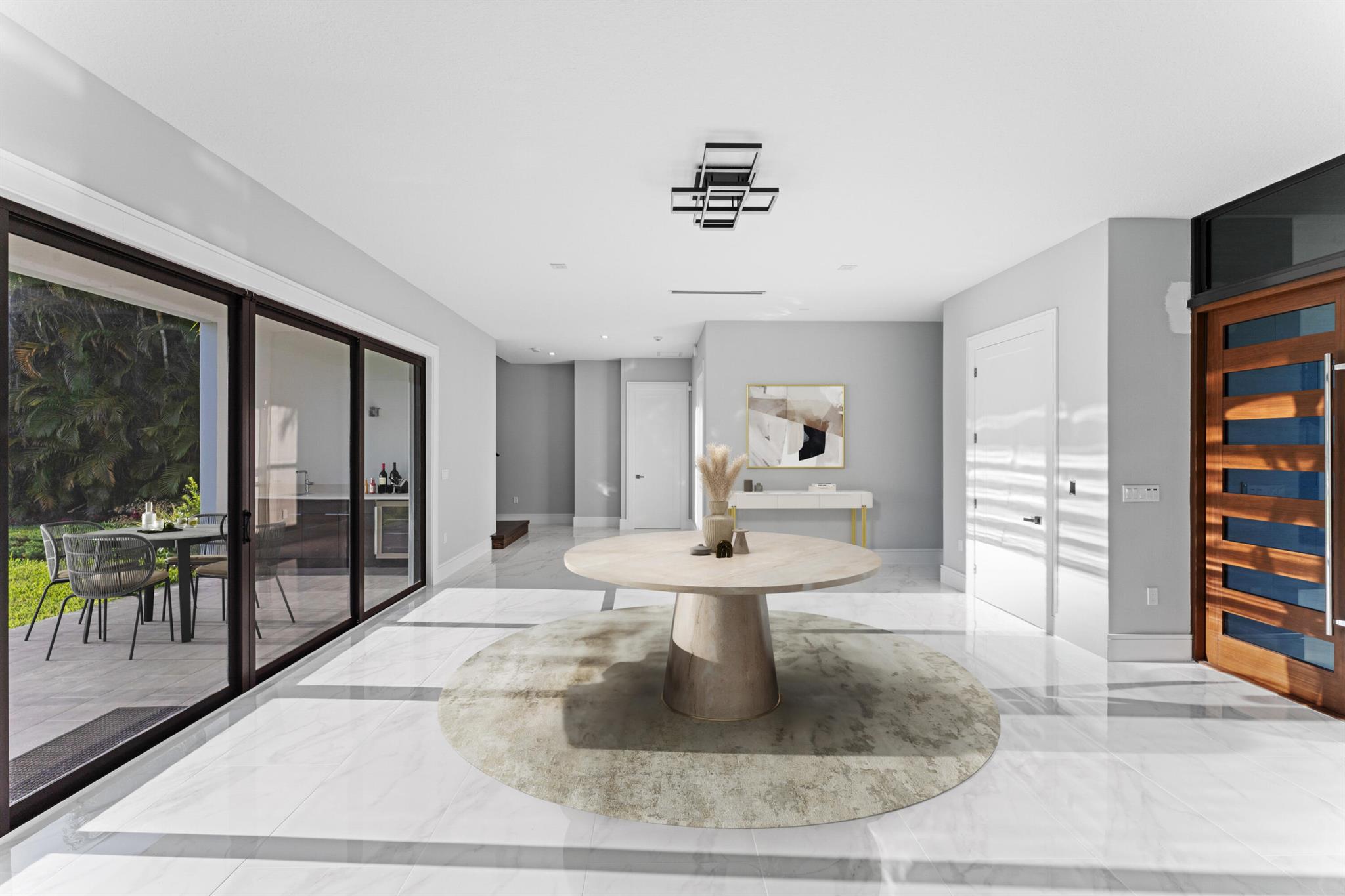 AQUA BONITA PARK - Residential