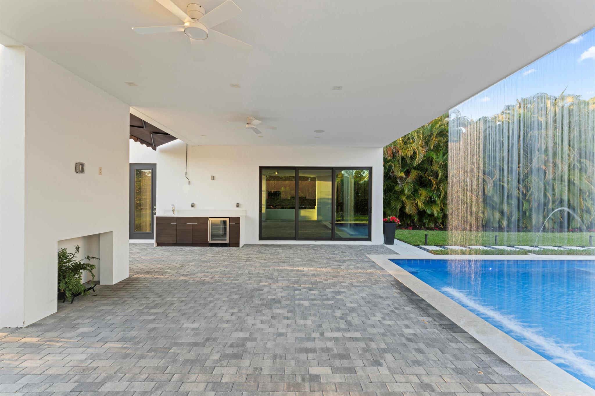 AQUA BONITA PARK - Residential