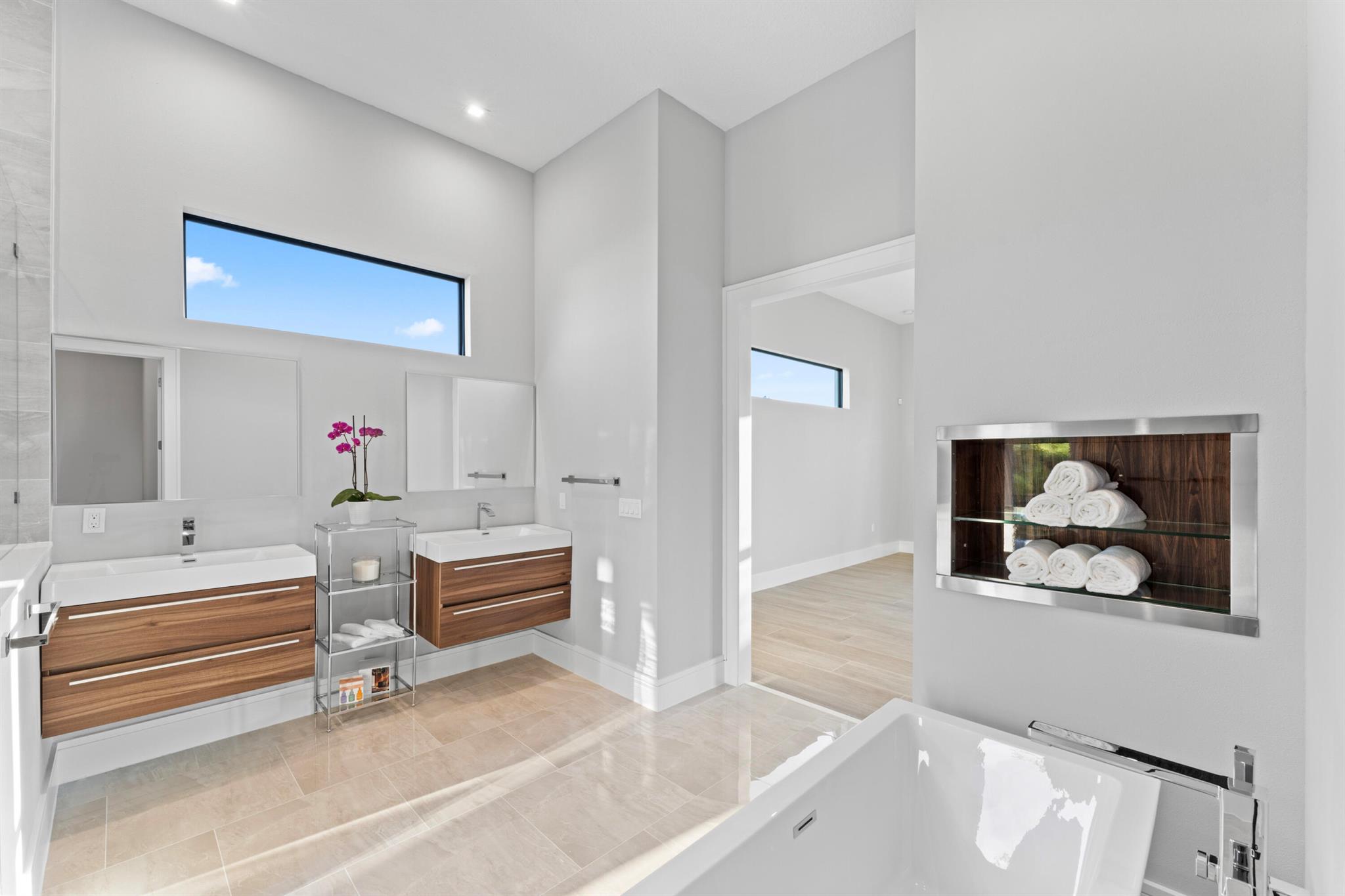 AQUA BONITA PARK - Residential