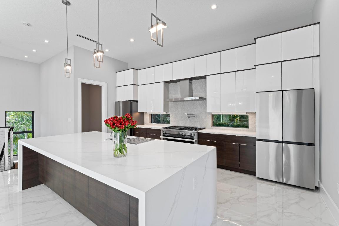 AQUA BONITA PARK - Residential