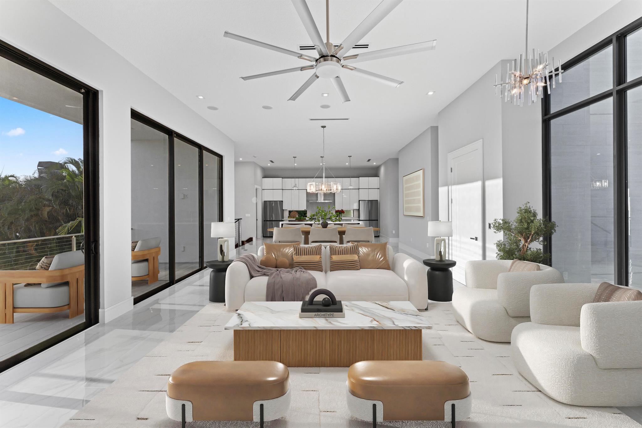 AQUA BONITA PARK - Residential