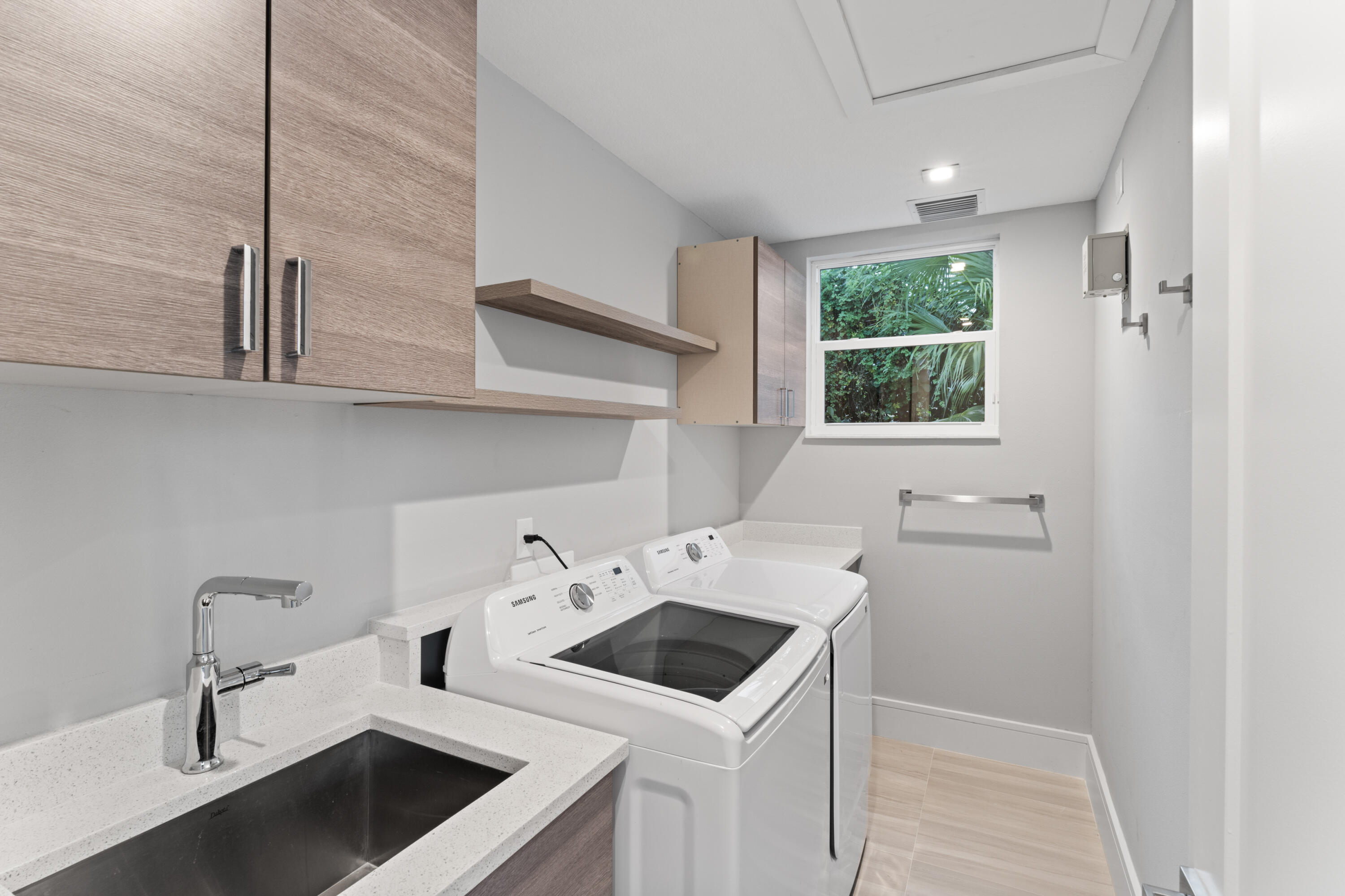 AQUA BONITA PARK - Residential