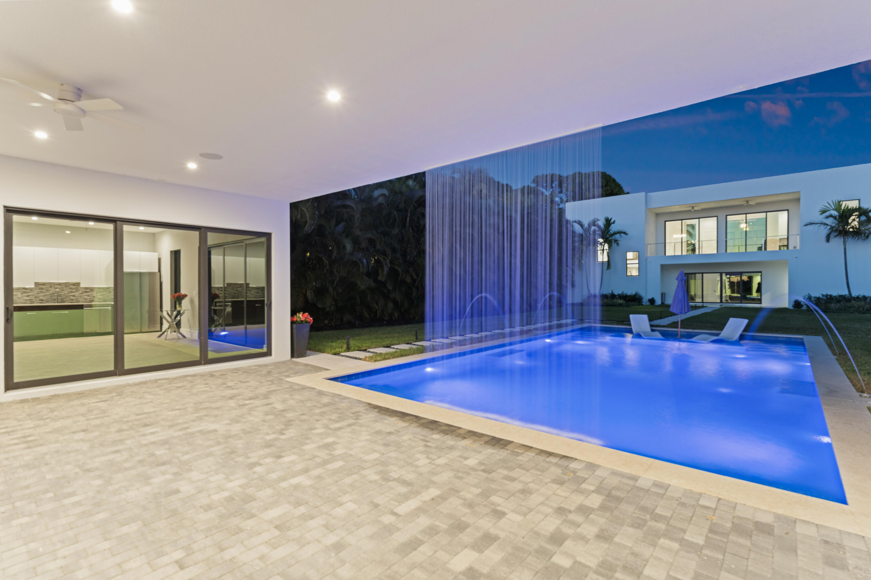 AQUA BONITA PARK - Residential