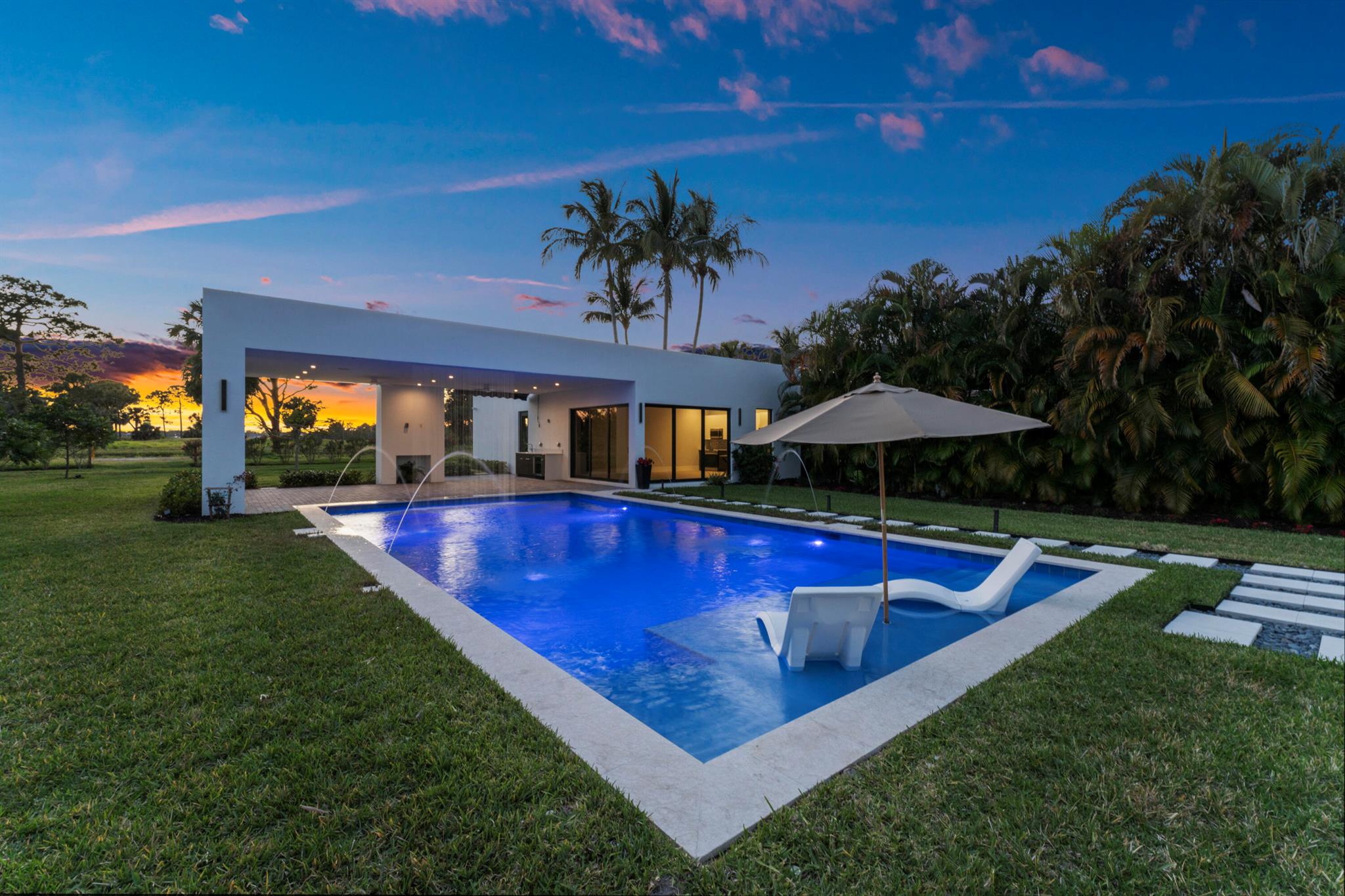 AQUA BONITA PARK - Residential