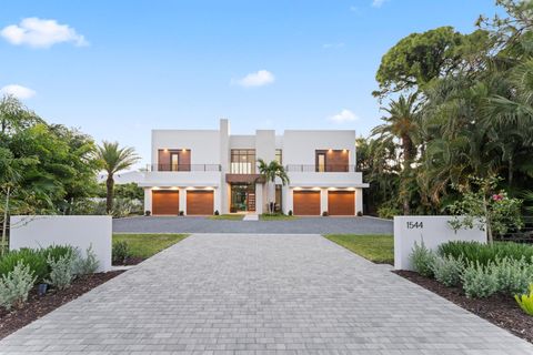 1544 SE Saint Lucie Boulevard Stuart FL 34996