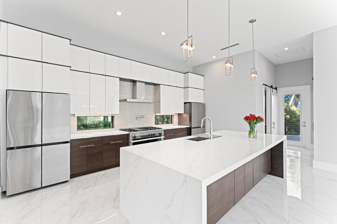 AQUA BONITA PARK - Residential