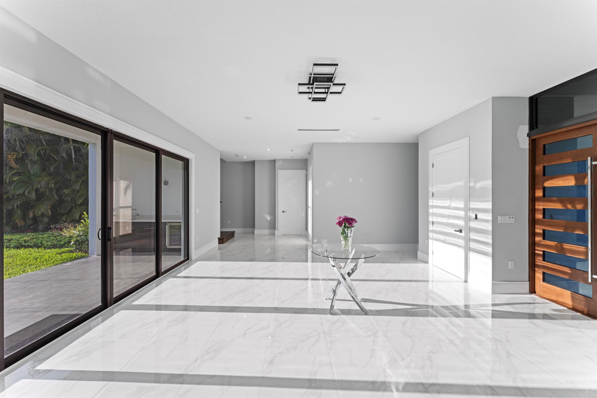 AQUA BONITA PARK - Residential