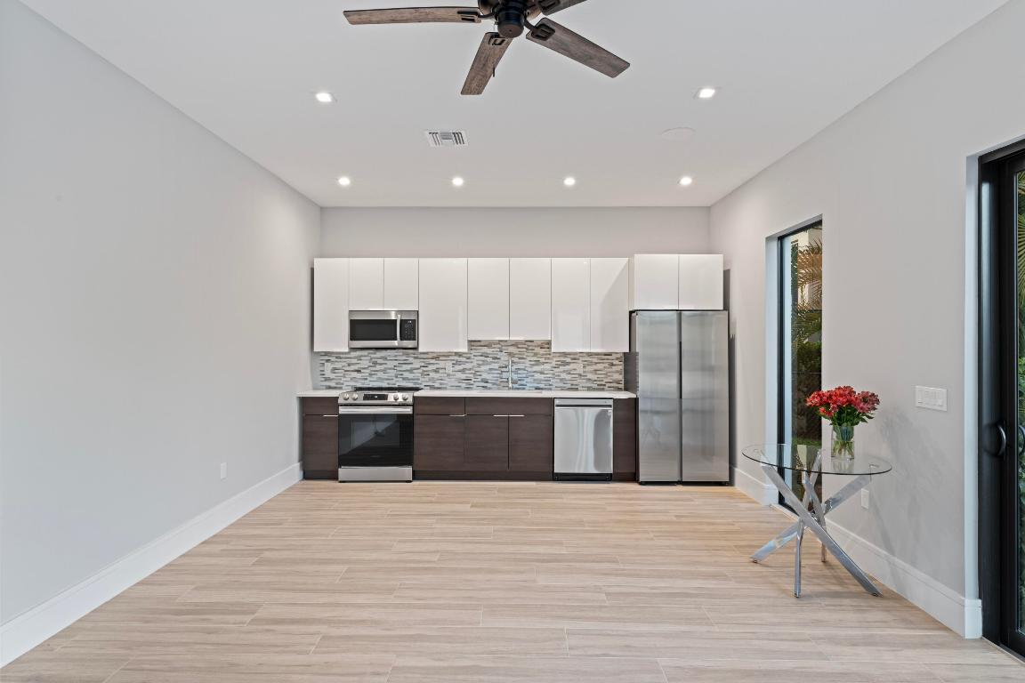 AQUA BONITA PARK - Residential