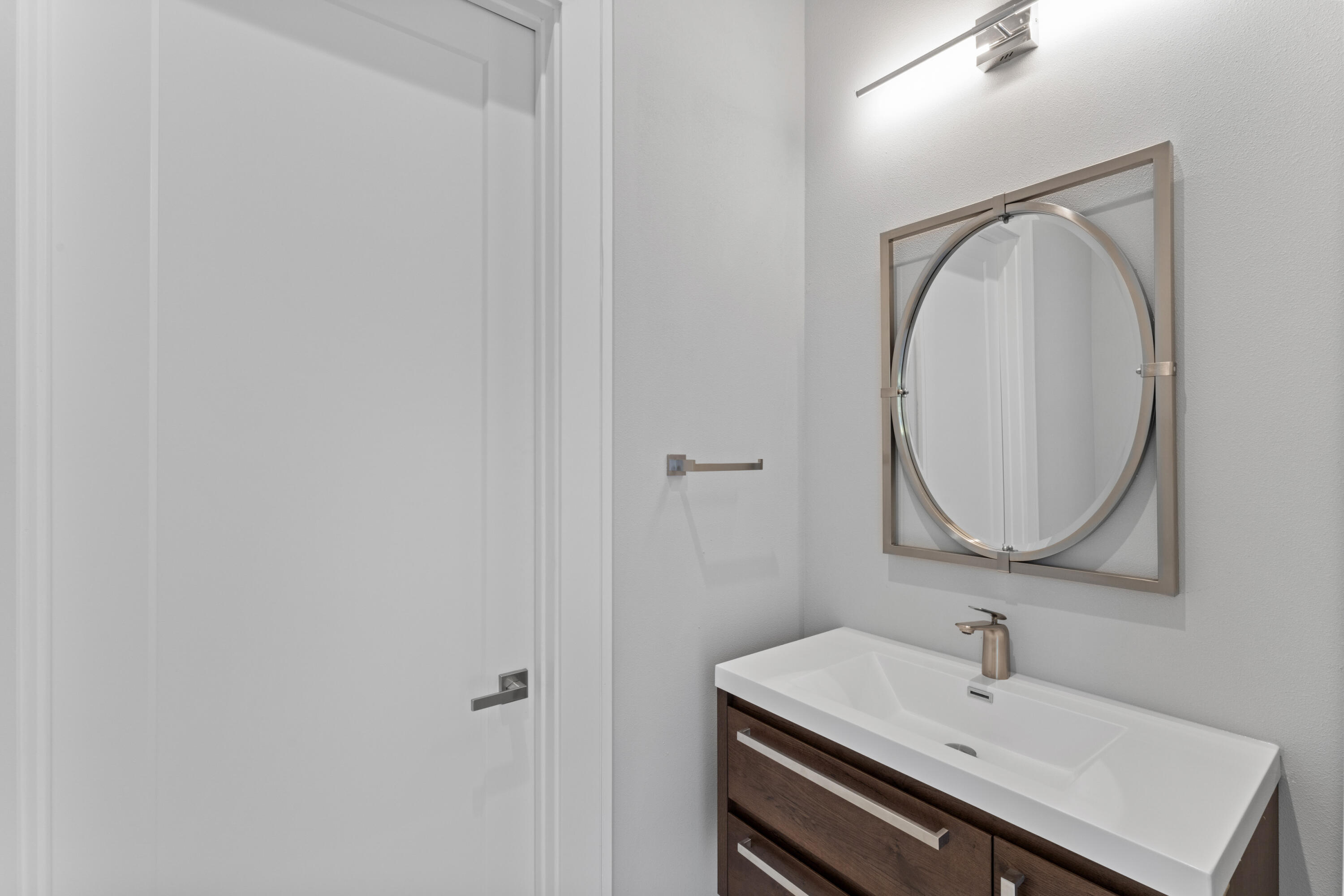 AQUA BONITA PARK - Residential