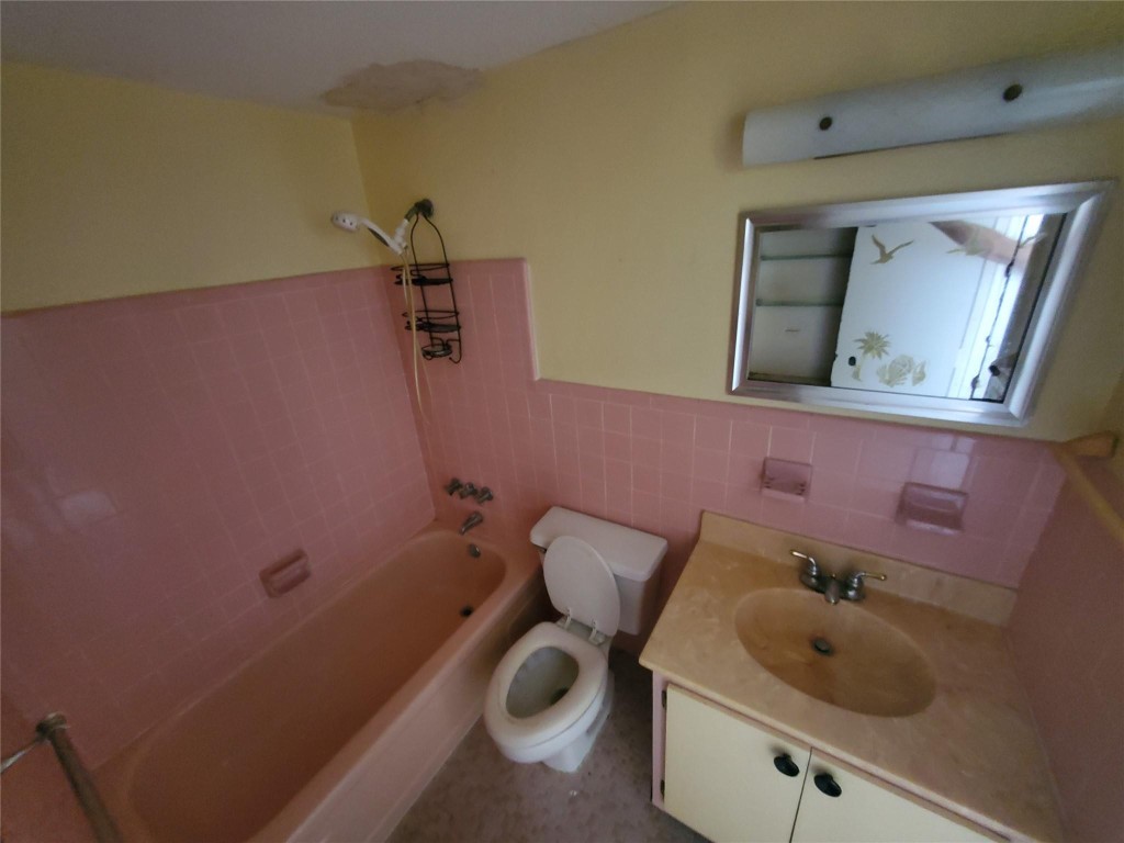 North Carlton Terrace - Residential