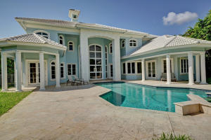 ROYAL PALM YACHT & COUNTR - Residential