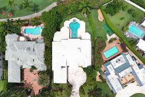 ROYAL PALM YACHT & COUNTR - Residential