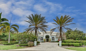 ROYAL PALM YACHT & COUNTR - Residential