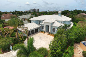 ROYAL PALM YACHT & COUNTR - Residential