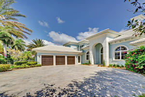 ROYAL PALM YACHT & COUNTR - Residential