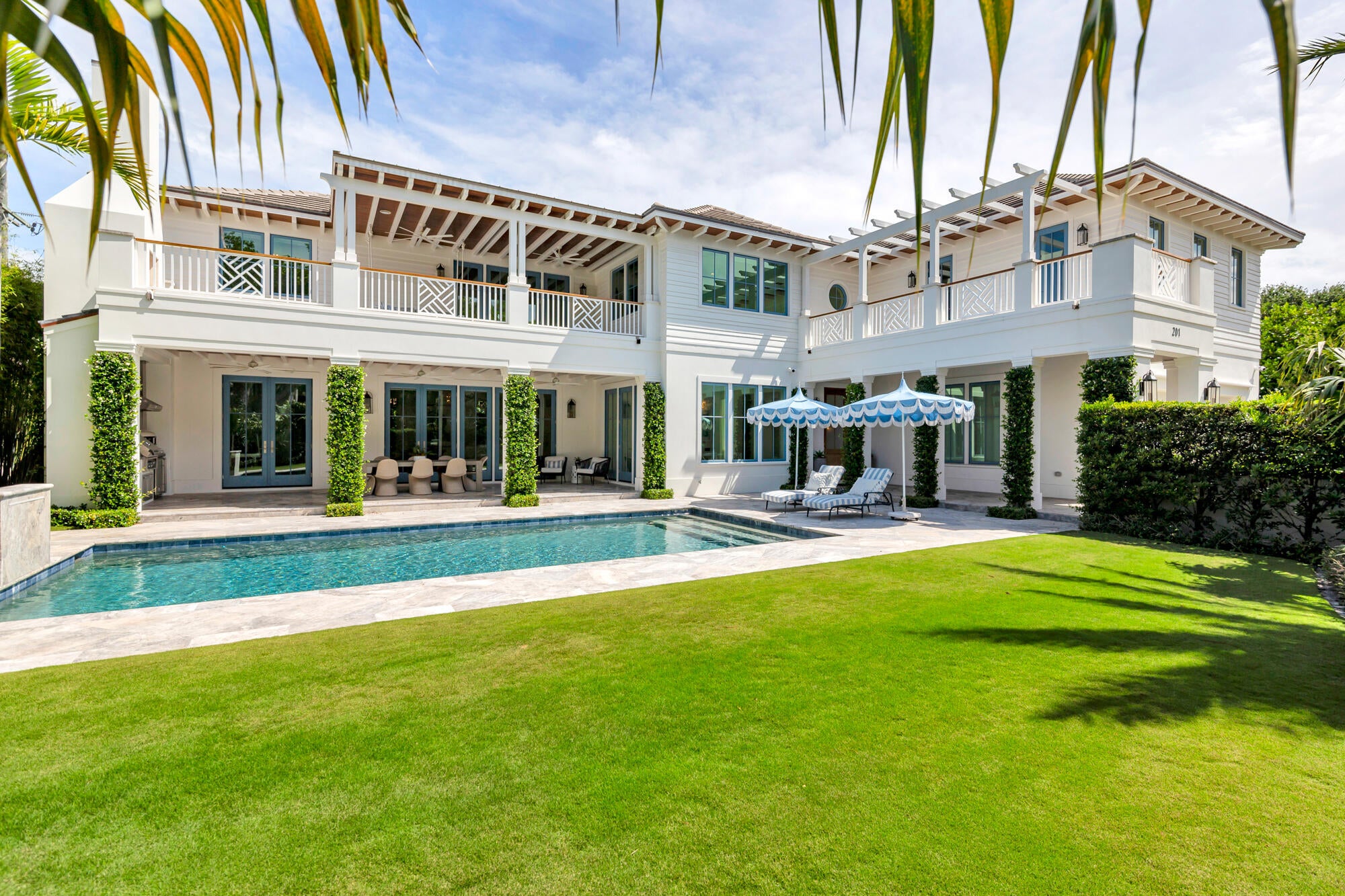 201 PURITAN ROAD - Residential