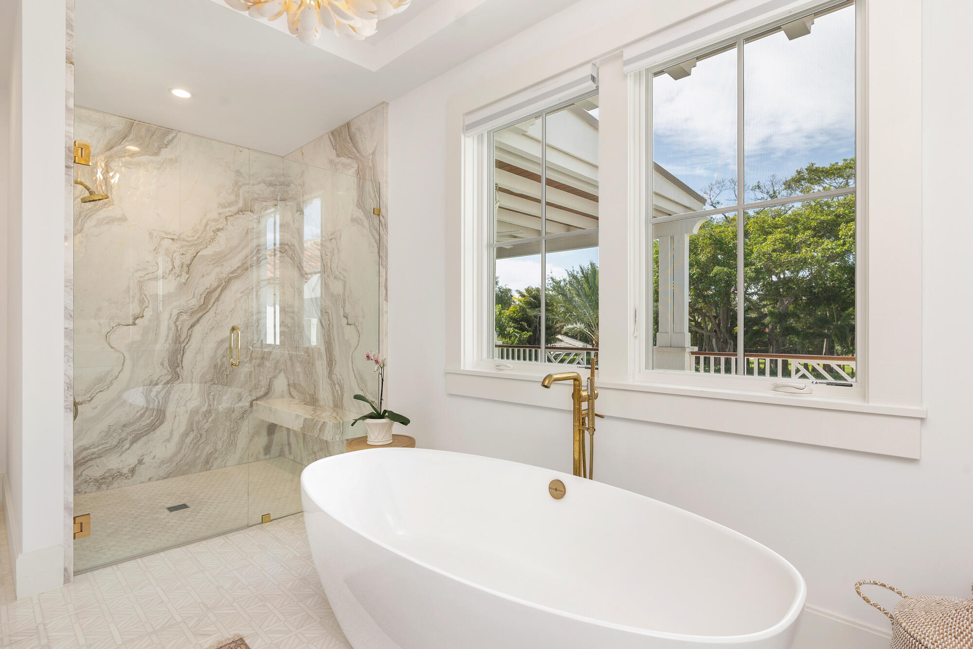 201 PURITAN ROAD - Residential
