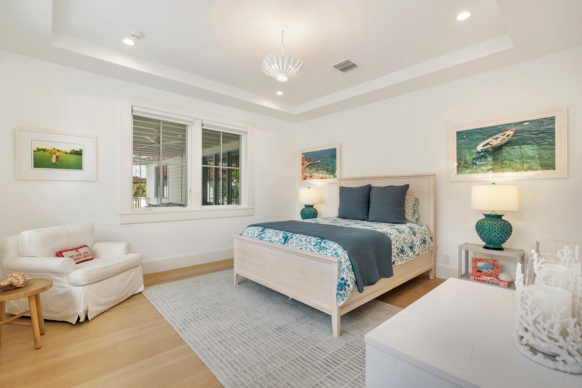 201 PURITAN ROAD - Residential