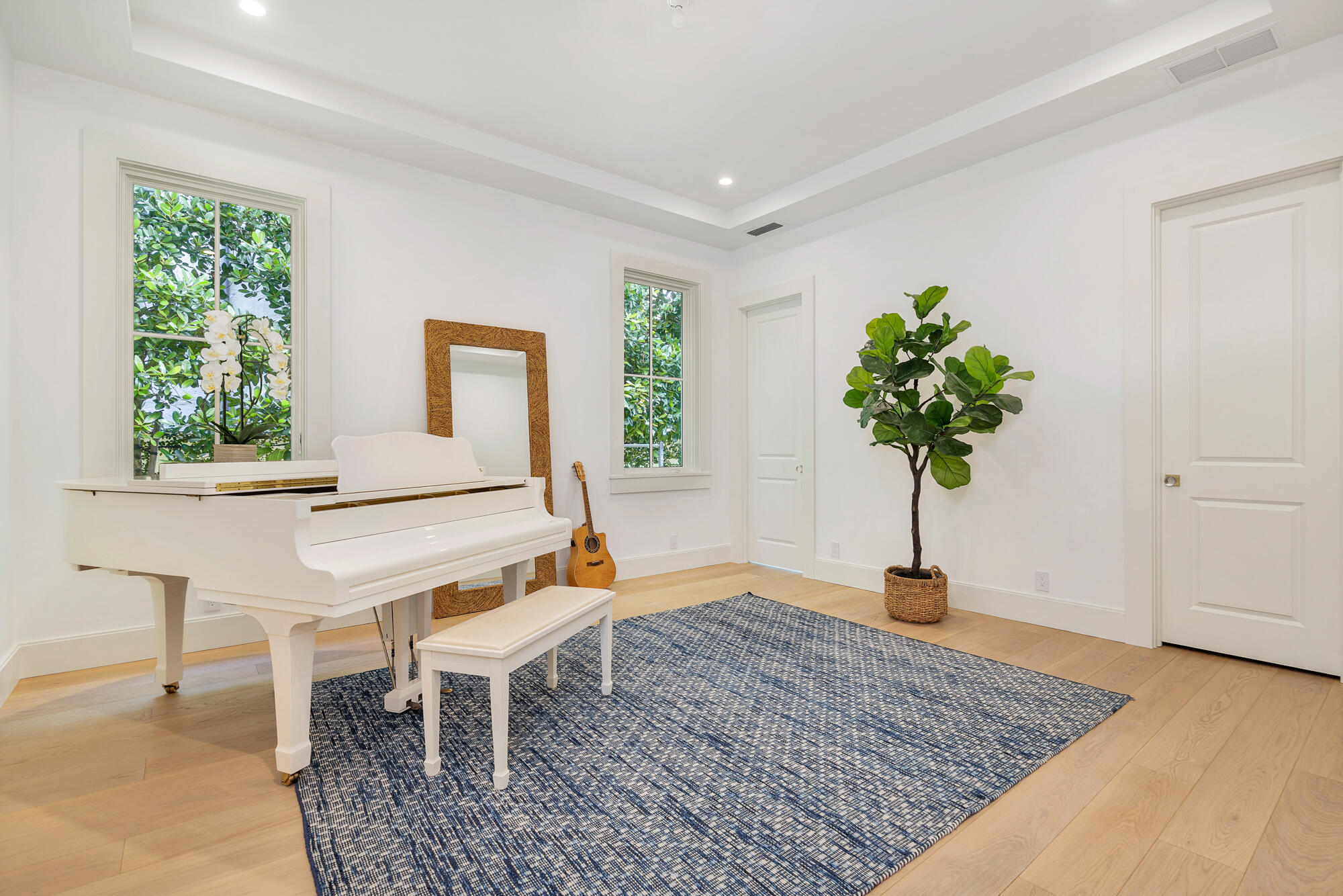 201 PURITAN ROAD - Residential