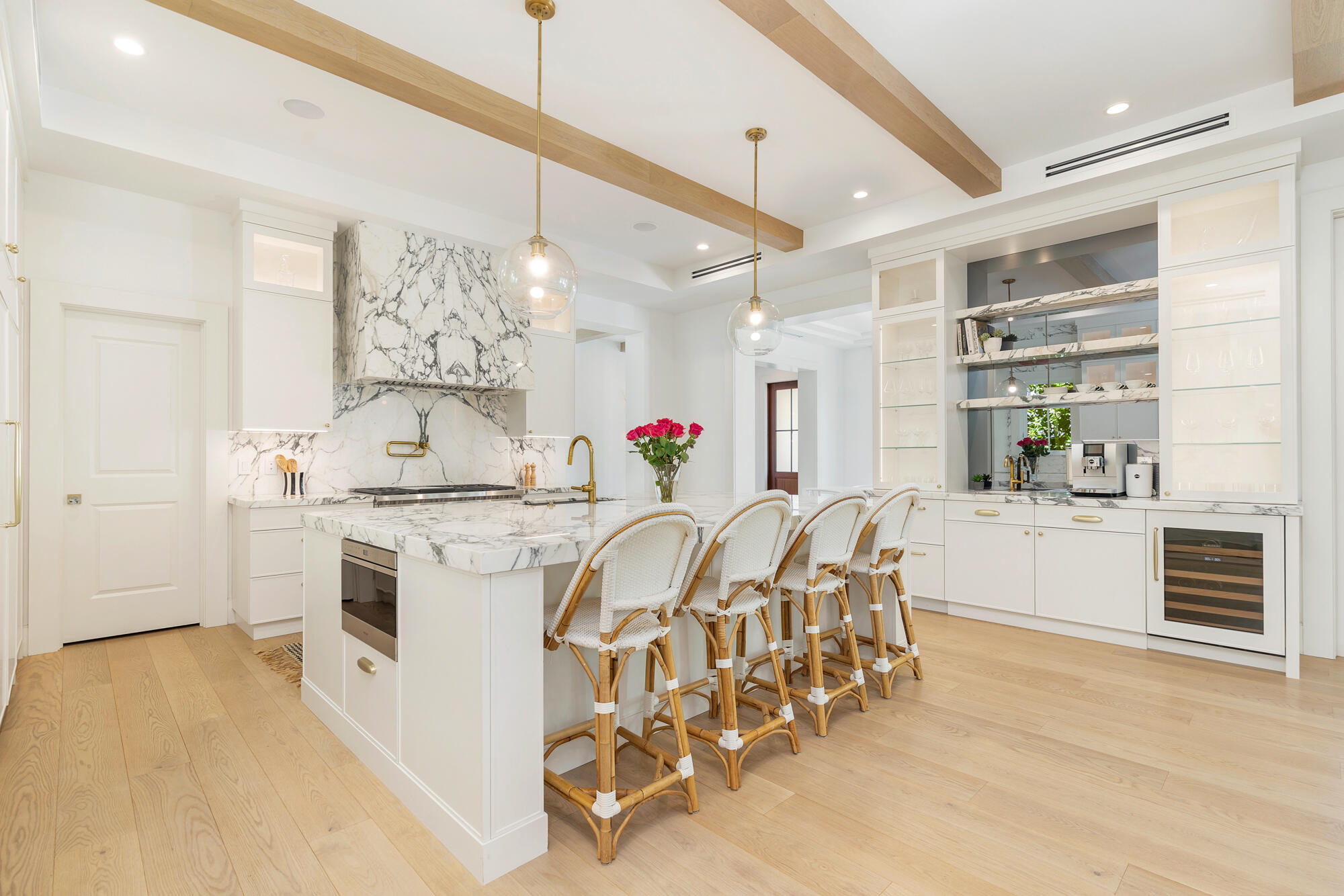 201 PURITAN ROAD - Residential