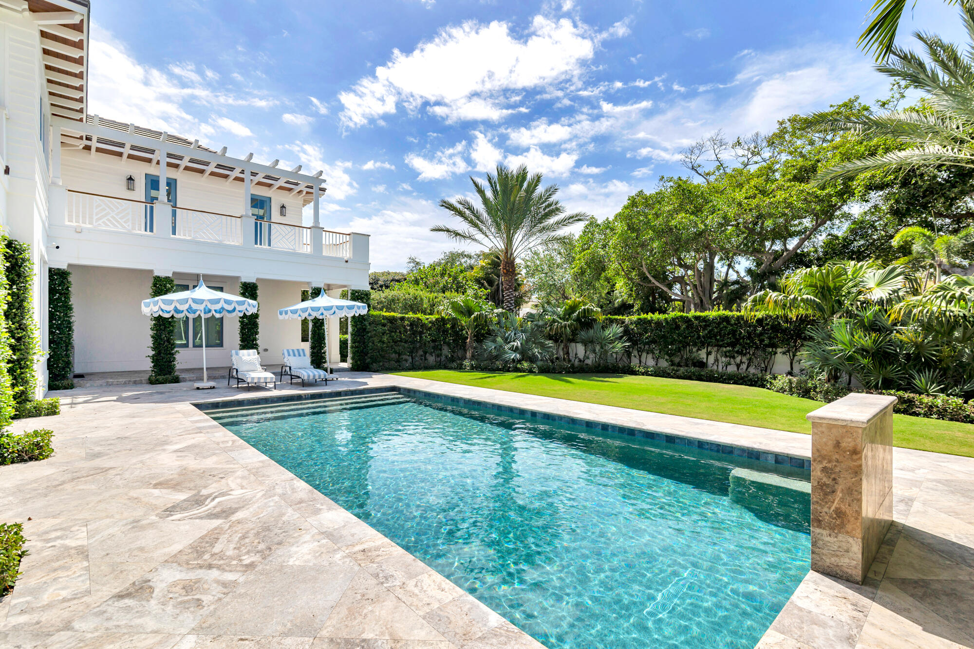 201 PURITAN ROAD - Residential