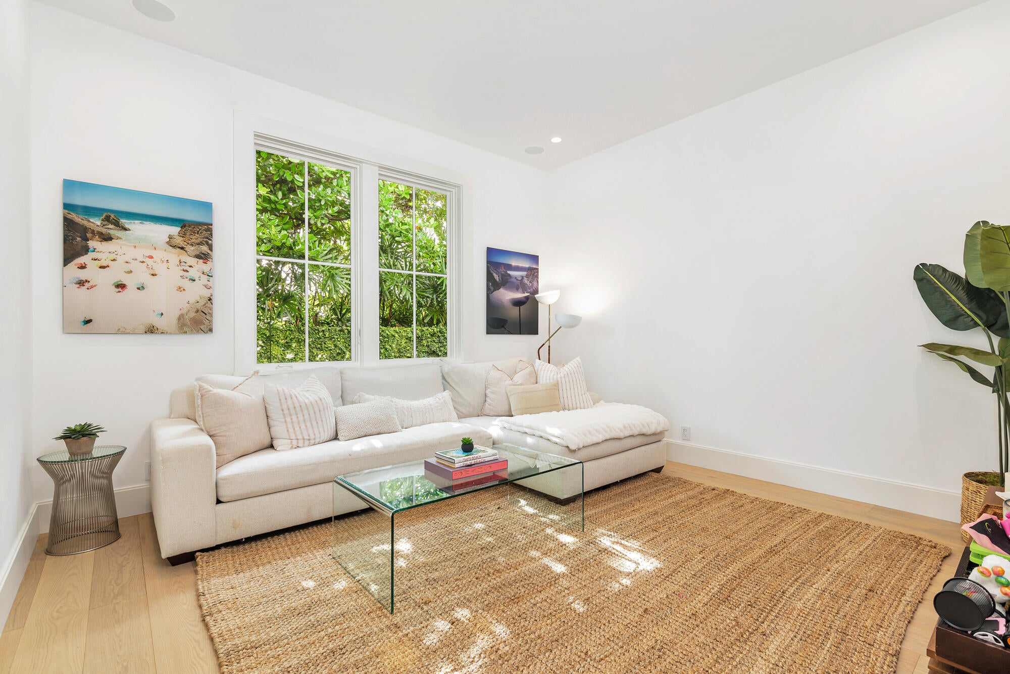 201 PURITAN ROAD - Residential