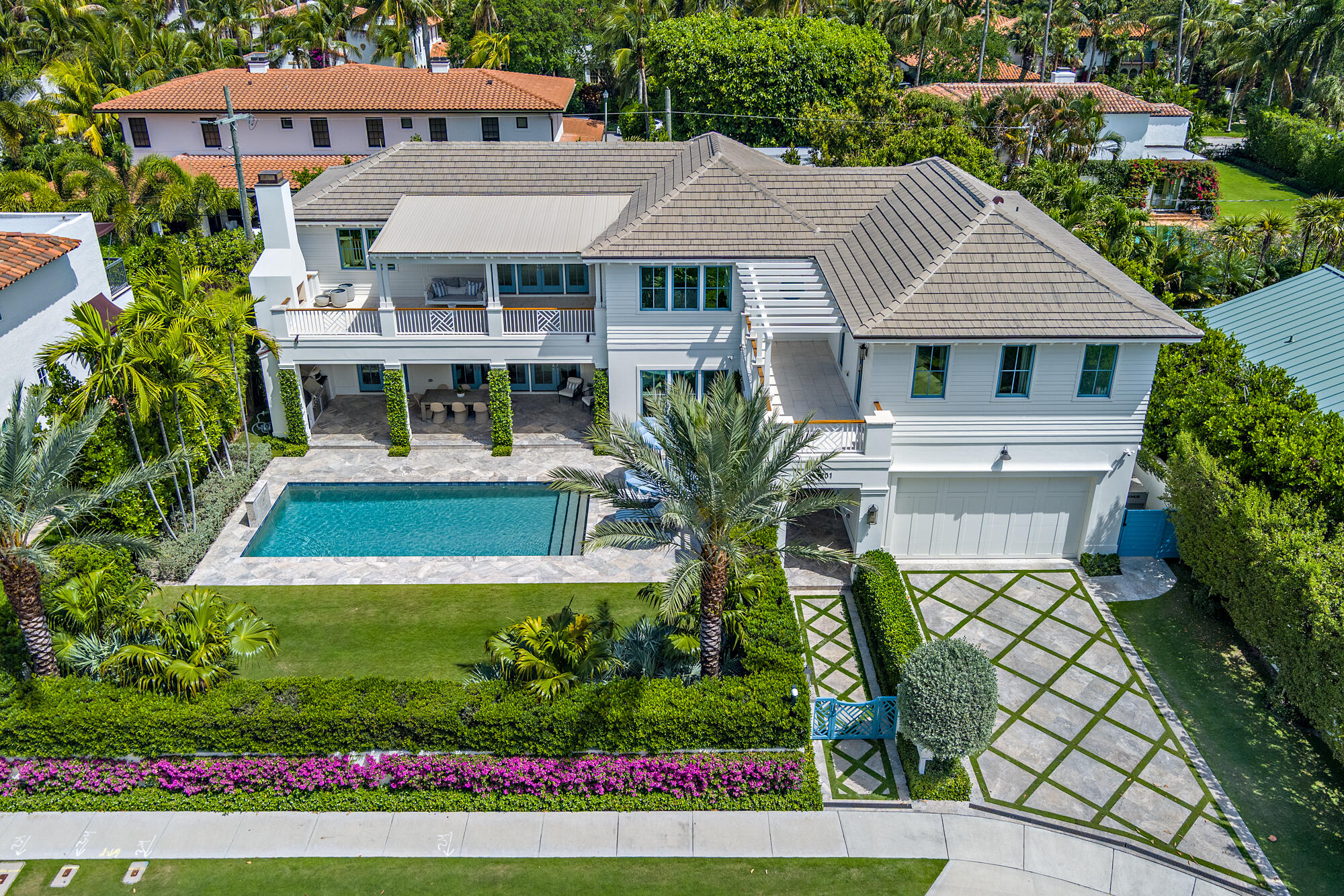 201 PURITAN ROAD - Residential