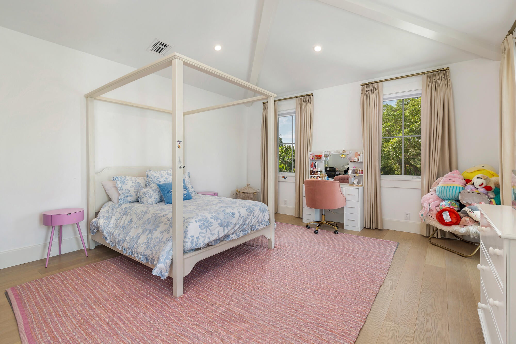 201 PURITAN ROAD - Residential