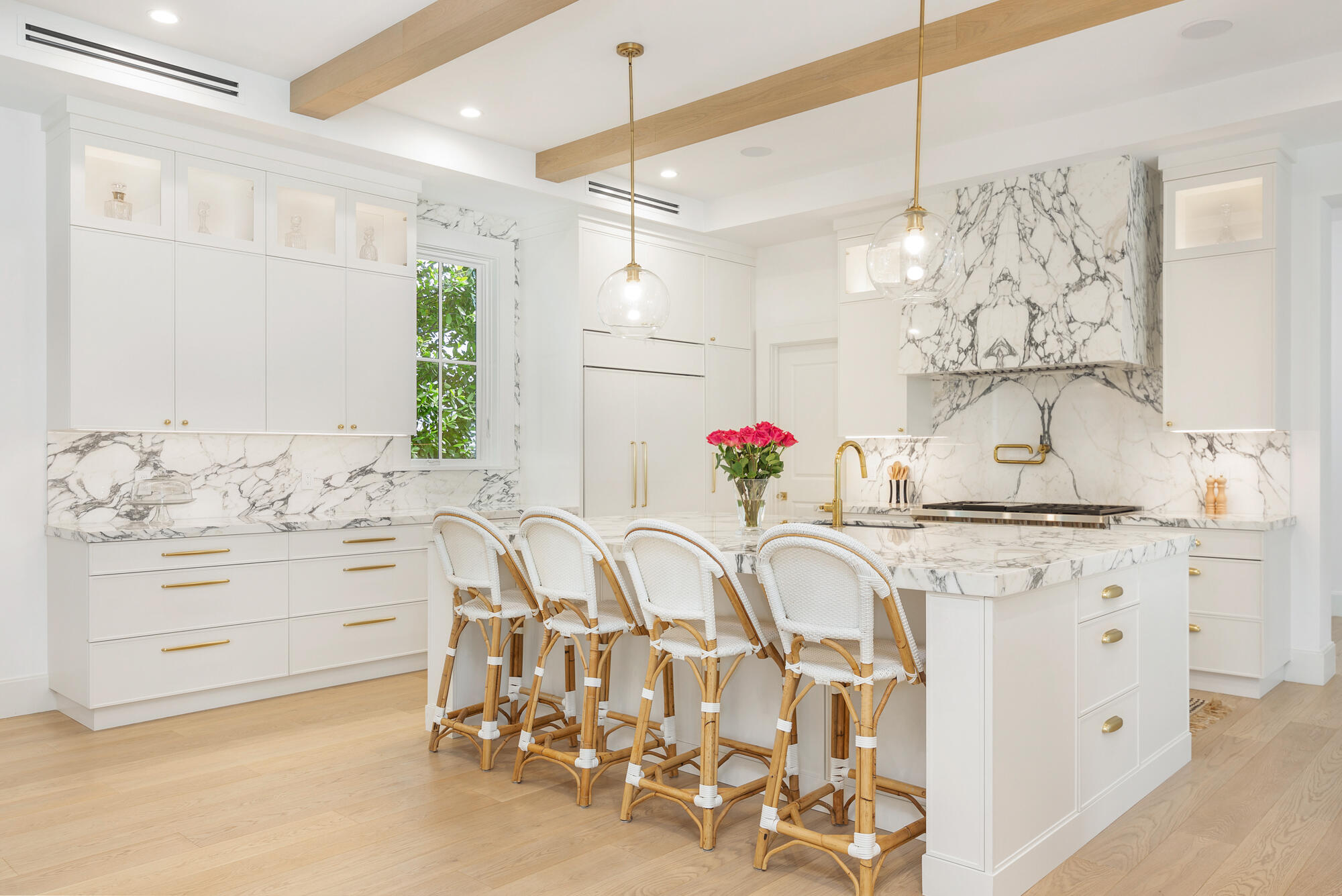 201 PURITAN ROAD - Residential