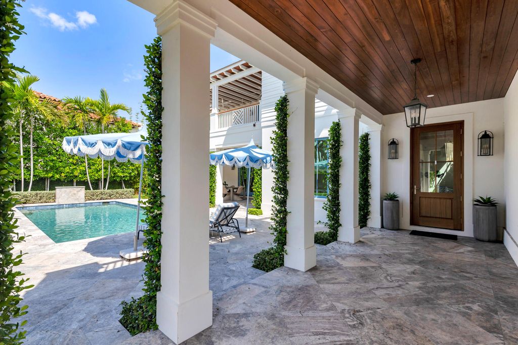 Photo of 201 Puritan Road, West Palm Beach, FL 33405 (MLS # B26025886)
