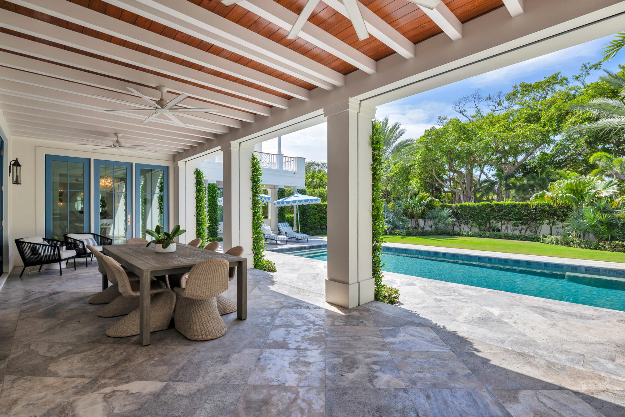 201 PURITAN ROAD - Residential