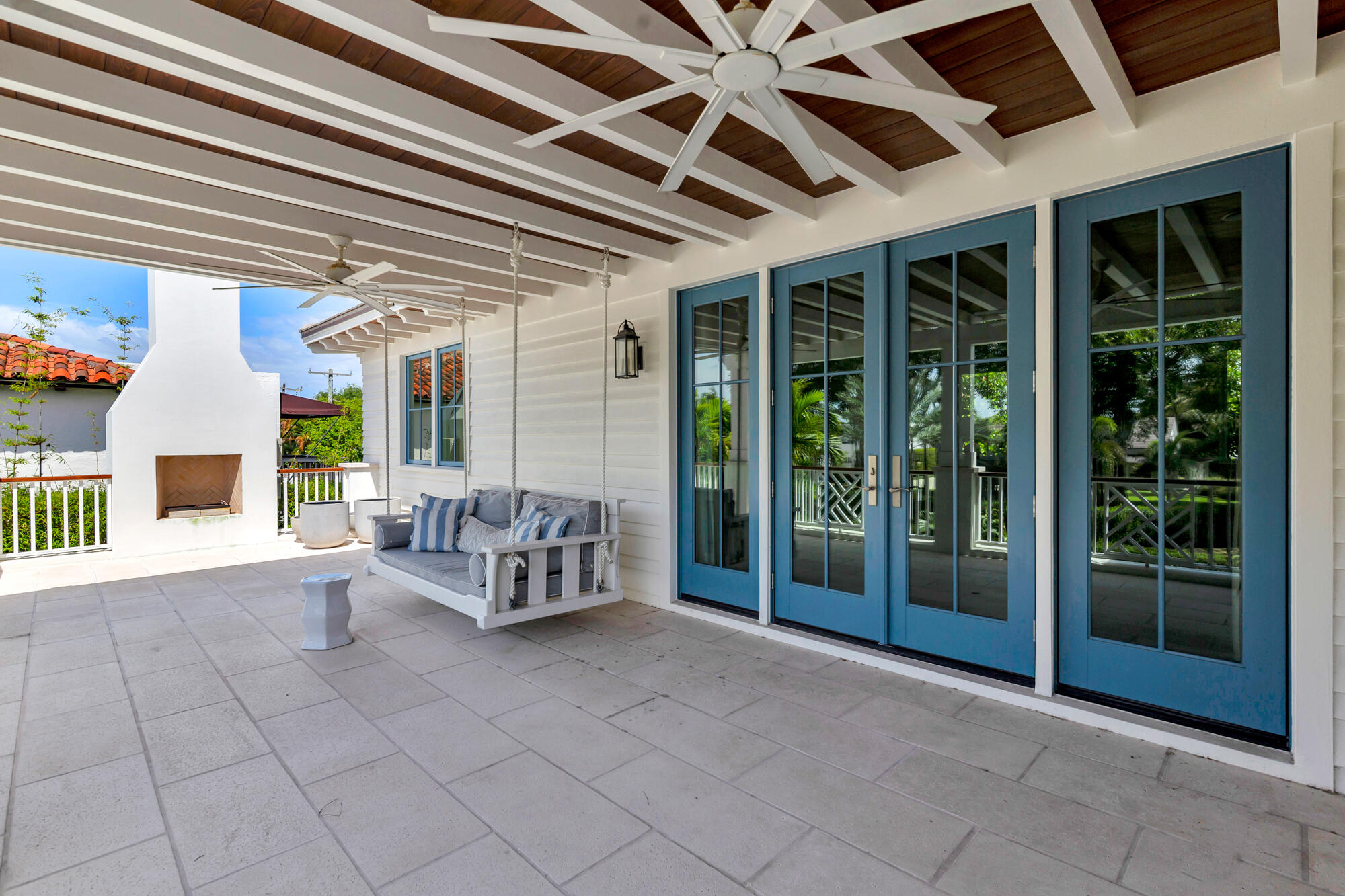 201 PURITAN ROAD - Residential