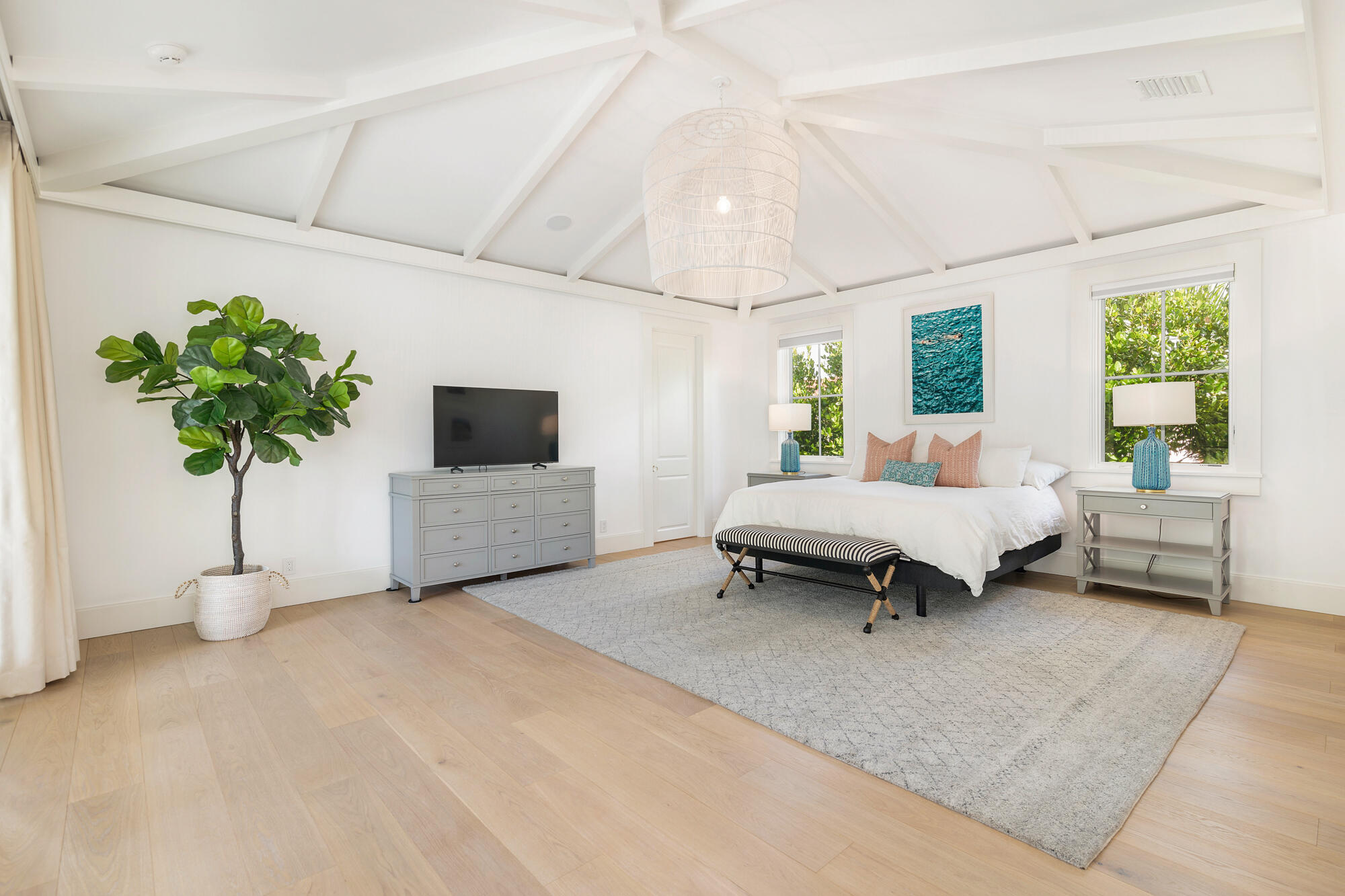 201 PURITAN ROAD - Residential
