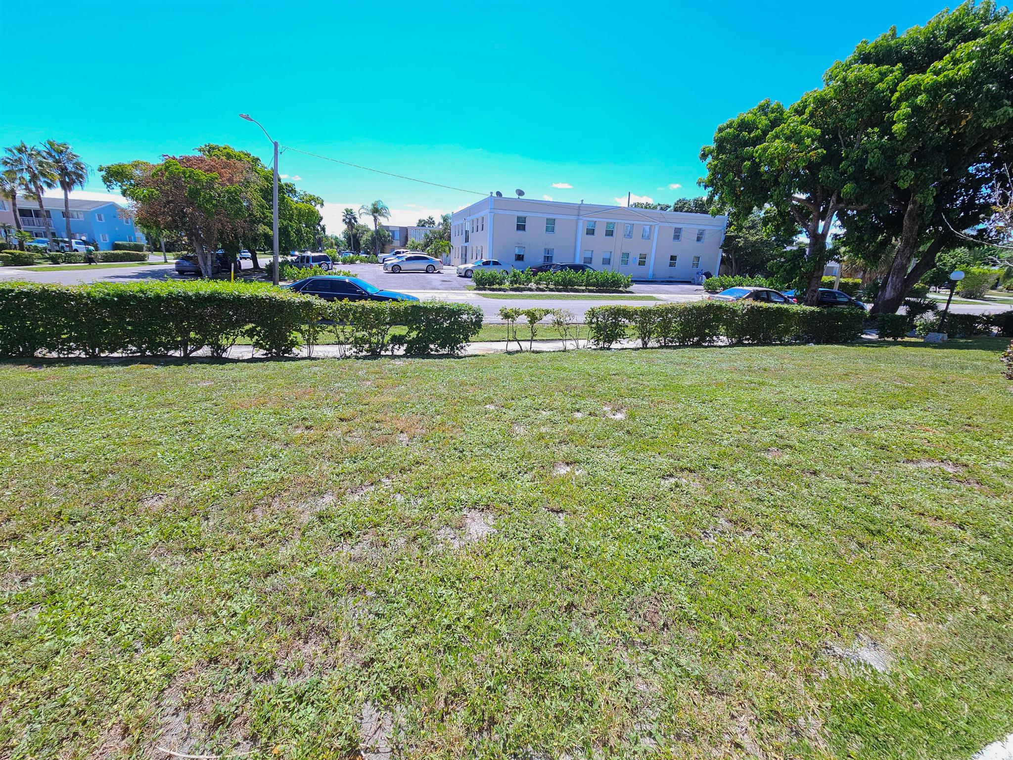 APARTMENTS AT TIMBERLAKE - Residential Lease