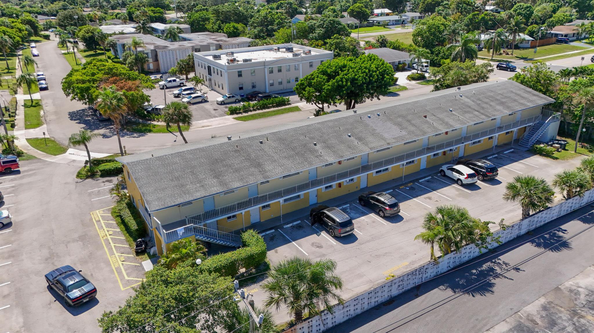 APARTMENTS AT TIMBERLAKE - Residential Lease