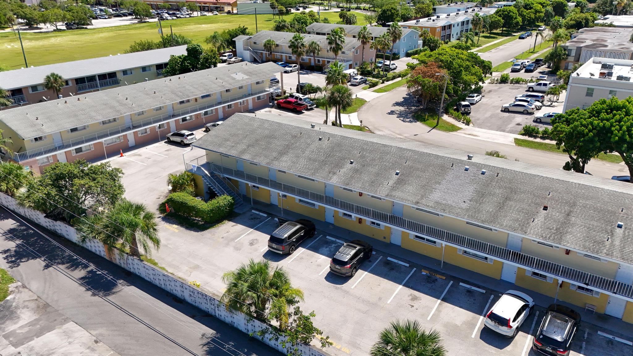 APARTMENTS AT TIMBERLAKE - Residential Lease