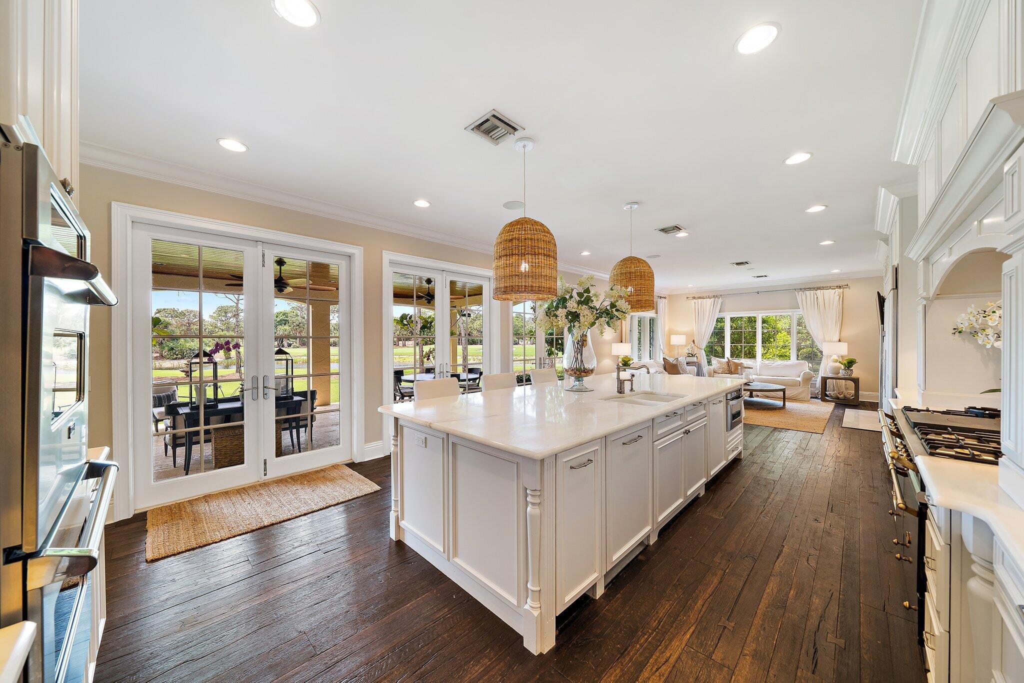 RITZ CARLTON GOLF CLUB & SPA REPL 2 JUPI - Residential