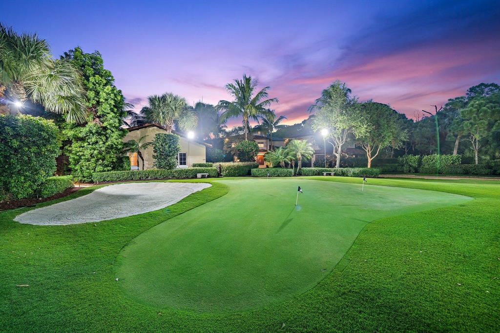 RITZ CARLTON GOLF CLUB & SPA REPL 2 JUPI - Residential