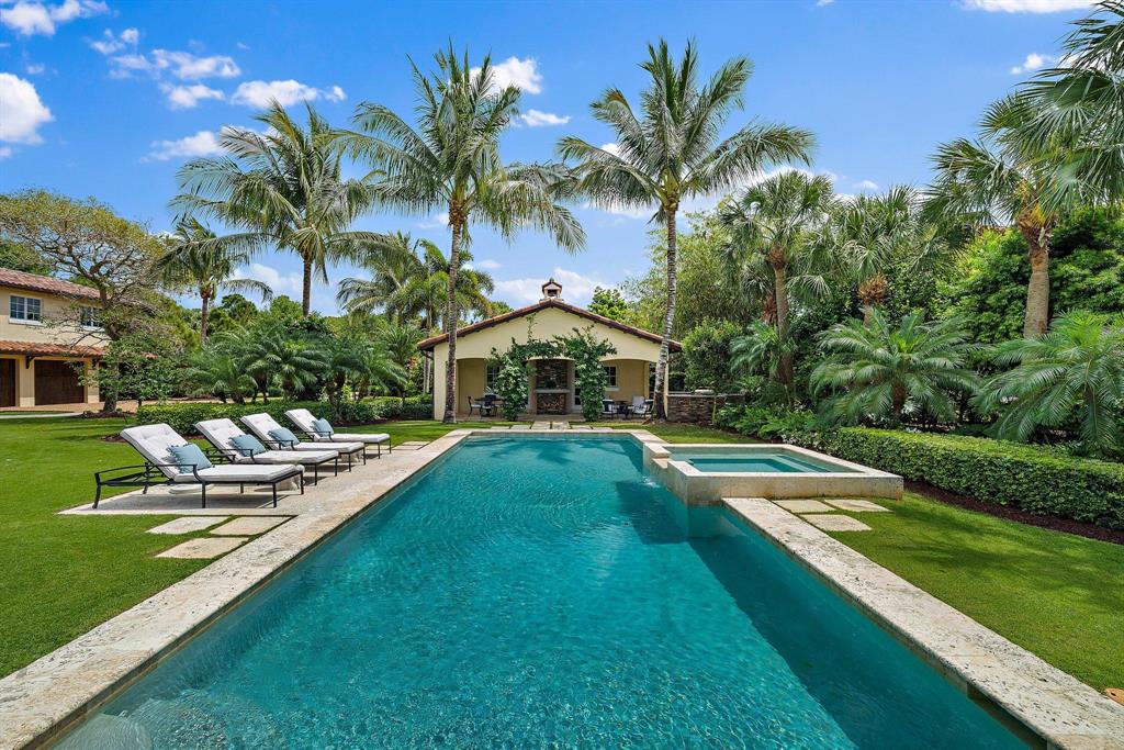 RITZ CARLTON GOLF CLUB & SPA REPL 2 JUPI - Residential