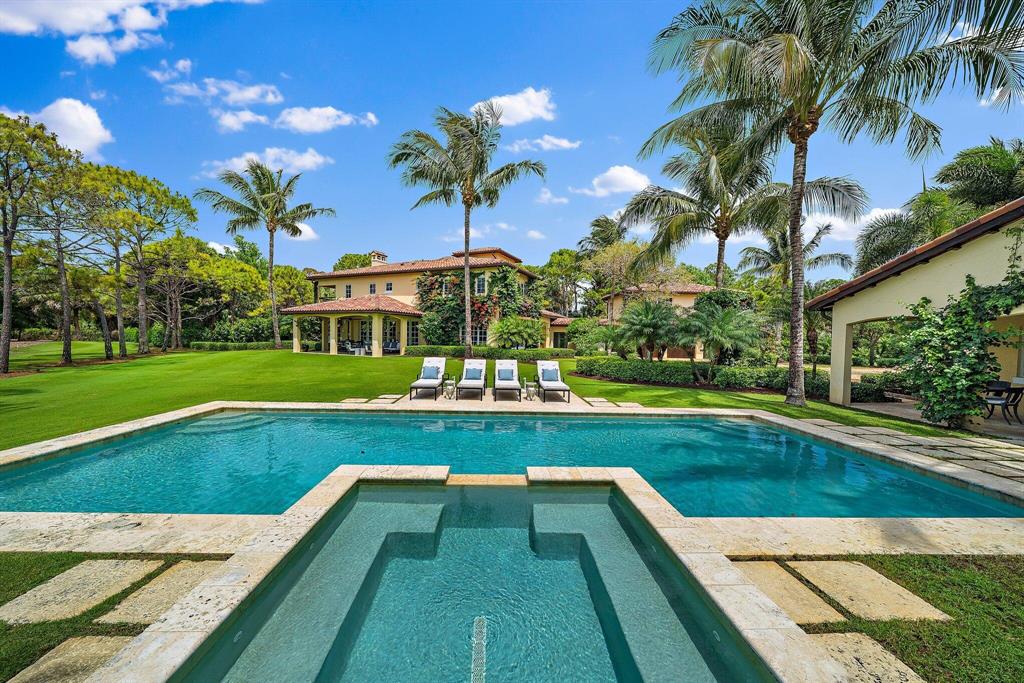 RITZ CARLTON GOLF CLUB & SPA REPL 2 JUPI - Residential