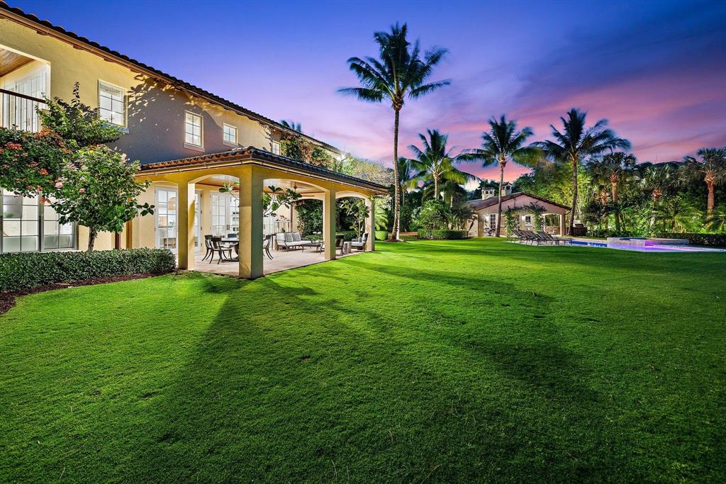 RITZ CARLTON GOLF CLUB & SPA REPL 2 JUPI - Residential