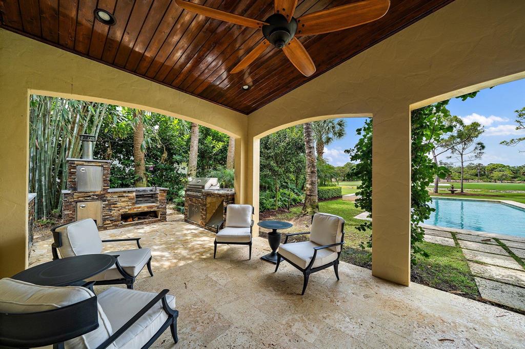 RITZ CARLTON GOLF CLUB & SPA REPL 2 JUPI - Residential