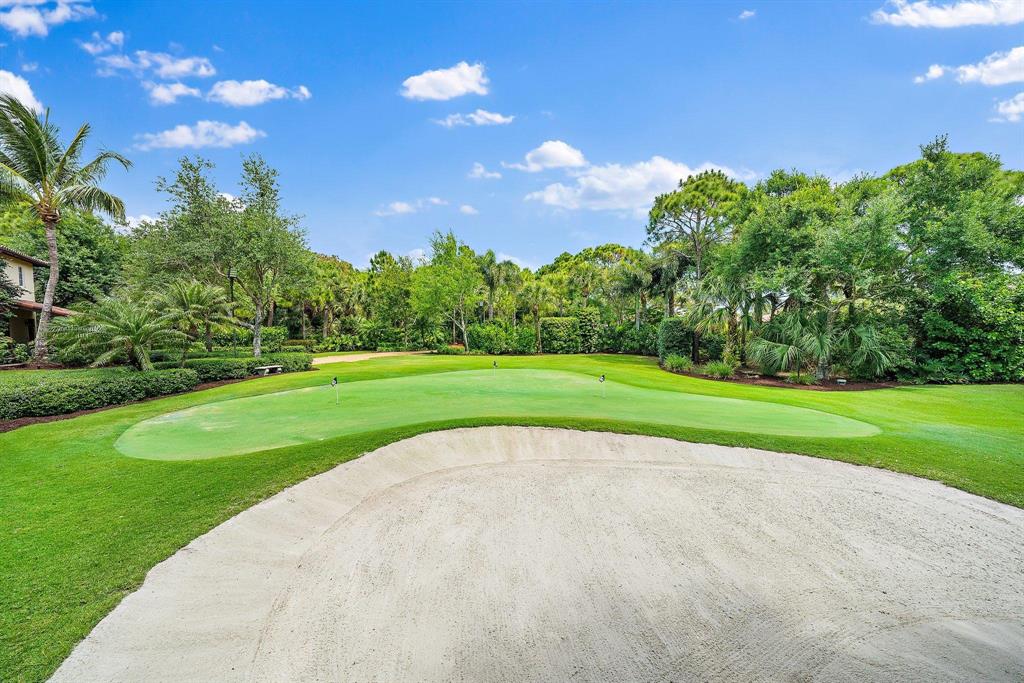 RITZ CARLTON GOLF CLUB & SPA REPL 2 JUPI - Residential